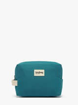 Toiletzak Hindbag Blauw best seller LEON